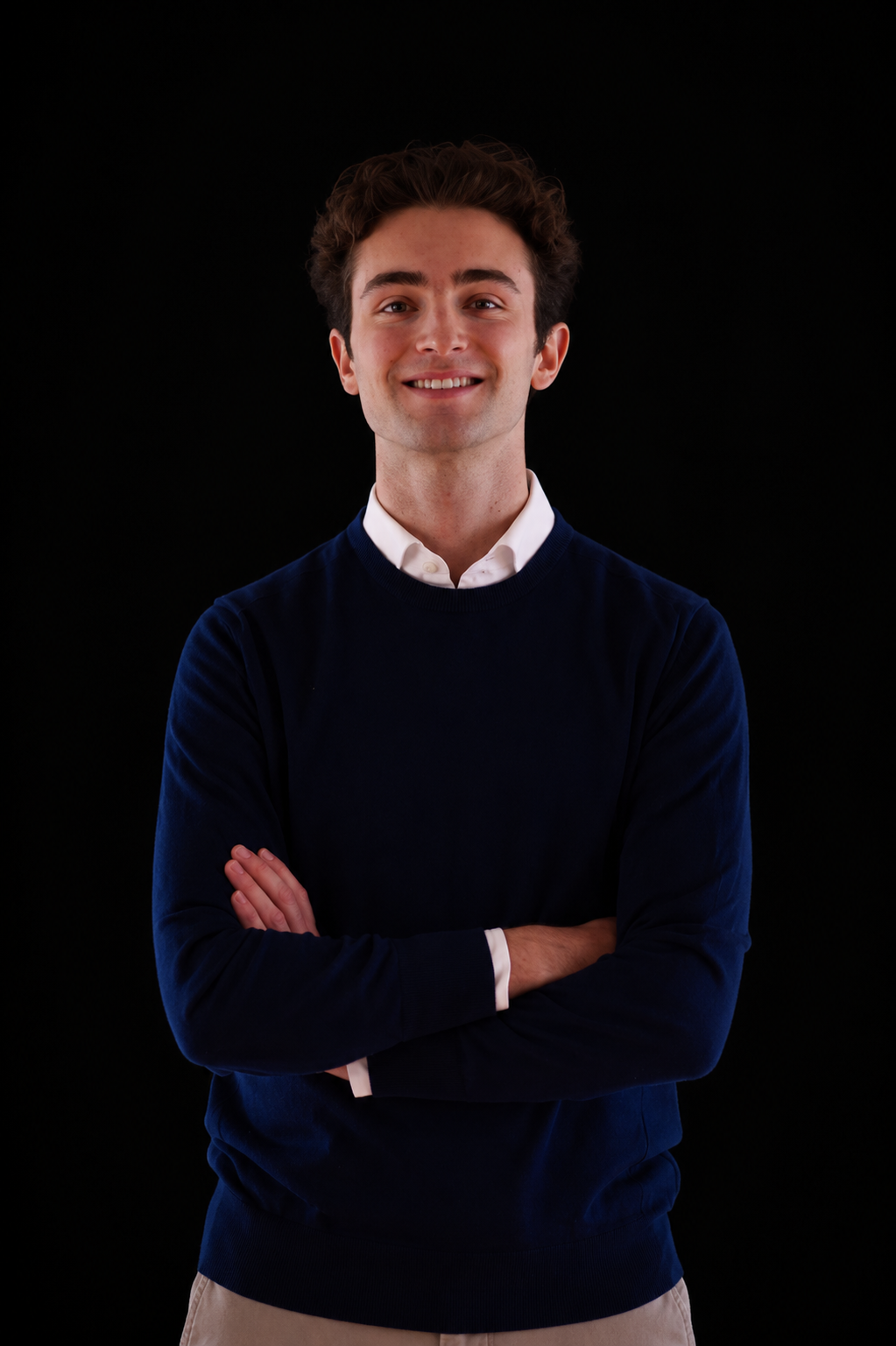 Il founder di Fusero Property Management